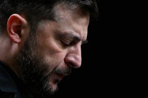 Ozan Kose/AFP/GETTY IMAGES NORTH AMERICA/TNS