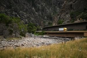 RJ Sangosti/The Denver Post/TNS