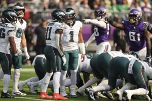 David Maialetti/The Philadelphia Inquirer/TNS