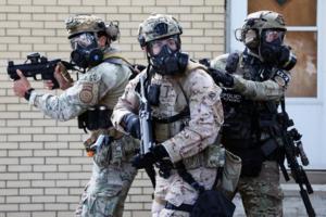 Terrence Antonio James/Chicago Tribune/TNS