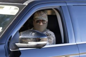 Scott Sharpe/The News & Observer/TNS