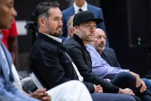 Jay L. Clendenin/Los Angeles Times/TNS