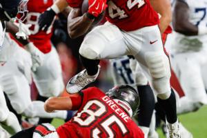 Jefferee Woo/Tampa Bay Times/TNS