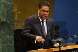 Spencer Platt/Getty Images North America/TNS