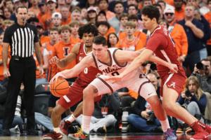 John J. Kim/Chicago Tribune/TNS