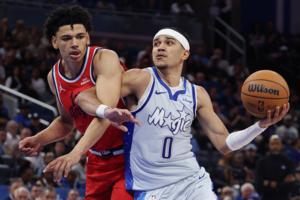 Stephen M. Dowell/Orlando Sentinel/TNS