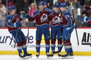 Matthew Stockman/Getty Images North America/TNS