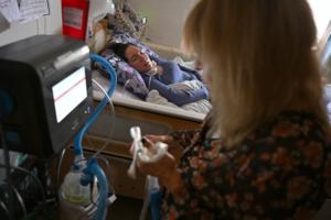 RJ Sangosti/The Denver Post/TNS