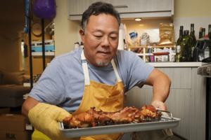 Kevin Clark/The Seattle Times/TNS