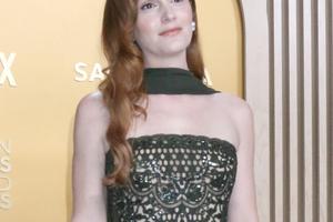 Bang Showbiz / Leighton Meester has joined the cast of a romantic-comedy movie based on The Bodyguard novel.