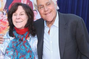 Bang Showbiz / Jay Leno's wife Mavis has dementia