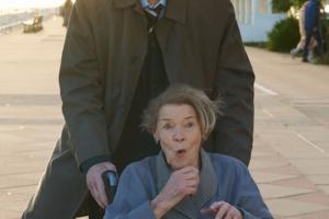 ROB YOUNGSON/PBS/TNS