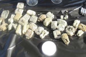 Ventura County district attorney’s office/TNS