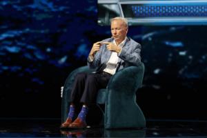 Alexander Tamargo/Getty Images North America/TNS