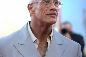 Bang Showbiz / Dwayne Johnson starred in the original movie.