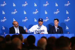 Victor Decolongon/Getty Images North America/TNS