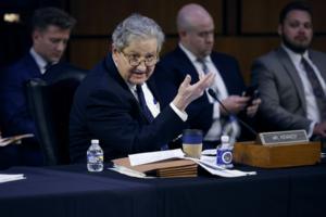 Chip Somodevilla/Getty Images North America/TNS