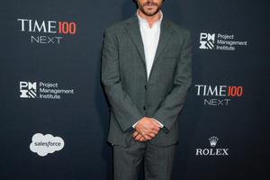 Bang Showbiz / Jonathan Bailey stars in the new Wicked movie.