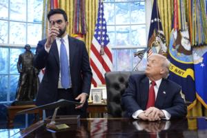 Yuri Gripas/Abaca Press/TNS