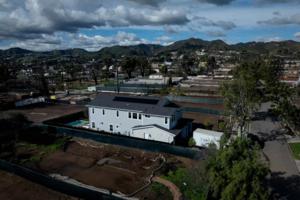 Eric Thayer/Los Angeles Times/TNS