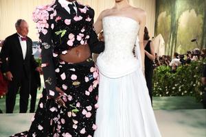 Bang Showbiz / Cynthia Erivo and Ariana Grande have developed a close friendship