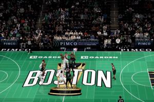 Maddie Meyer/Getty Images North America/TNS