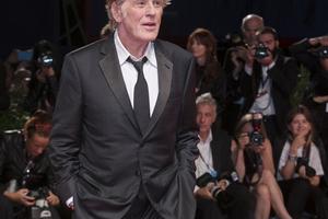 Bang Showbiz / Robert Redford died in September.