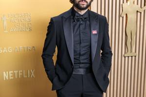 Bang Showbiz / Noah Centineo is set to star in Gundam.