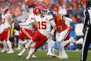 Justin Edmonds/Getty Images North America/TNS