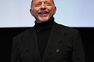 Bang Showbiz / Boris Becker is a dad to five children