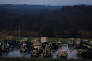 E. Jason Wambsgans/Chicago Tribune/TNS