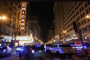 John J. Kim/Chicago Tribune/TNS