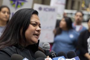 Brian Cassella/Chicago Tribune/TNS