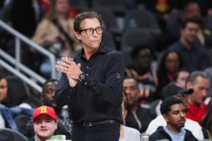 Jason Getz/The Atlanta Journal-Constitution/TNS