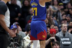 Matthew Stockman/Getty Images North America/TNS