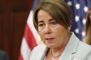 Nancy Lane/Boston Herald/TNS