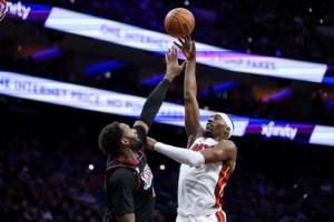 Isaiah Vazquez/Getty Images North America/TNS