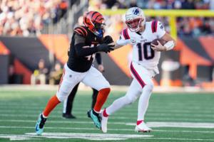 Dylan Buell/Getty Images North America/TNS