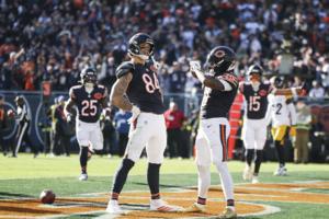 Eileen T. Meslar/Chicago Tribune/TNS