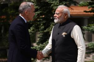 TERESA SUAREZ/AFP/Getty Images North America/TNS