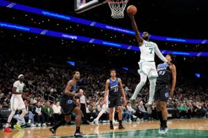 Maddie Meyer/Getty Images North America/TNS