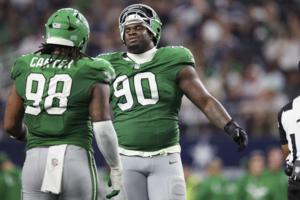 David Maialetti/The Philadelphia Inquirer/TNS