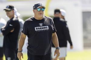 Heidi Fang/Las Vegas Review-Journal/TNS