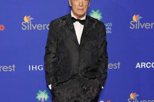 Bang Showbiz / Udo Kier, the German actor and cult cinema icon, has died at the age of 81