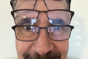 Jerry Zezima/Jerry Zezima/TNS