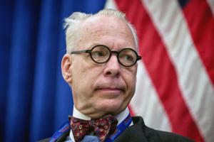 Dominic Gwinn/Getty Images North America/TNS