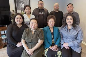 Laura Yuen/Minnesota Star Tribune/TNS