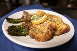 Sebastian Foltz/Post-Gazette/Pittsburgh Post-Gazette/TNS