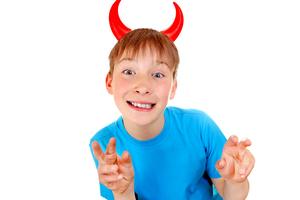 Scoffer. Dreamstime/TCA