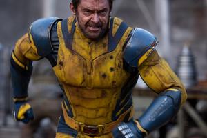 Bang Showbiz / Hugh Jackman has hinted his time as Wolverine might not be over yet